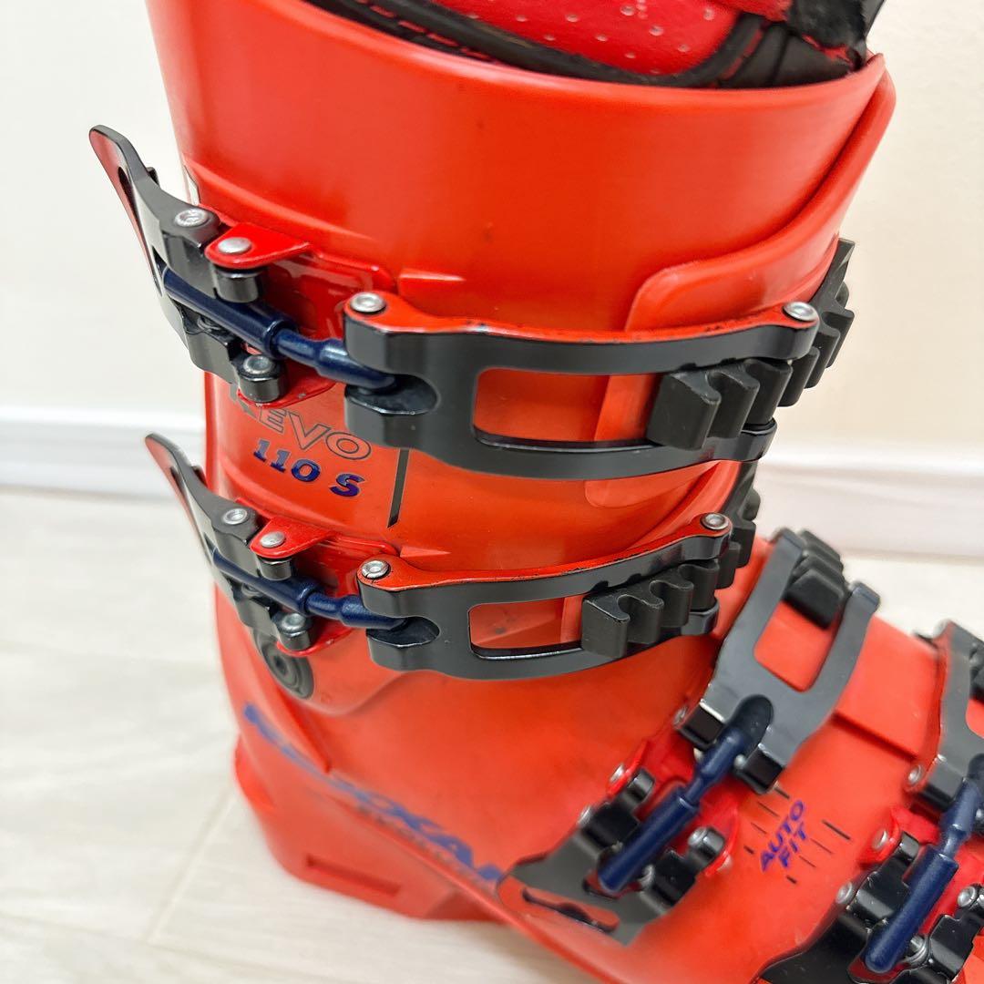 【REXXAM】レクザム　R-EVO 110s　22.0cm-22.5cm