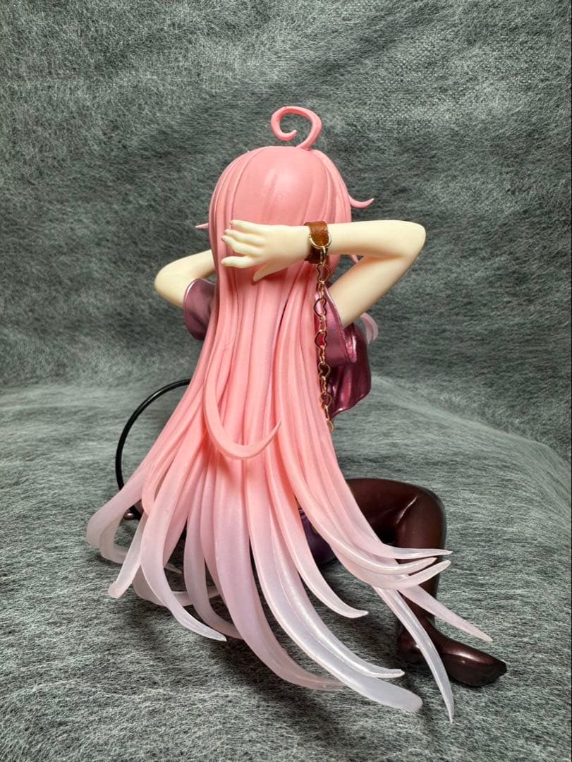 た*ん様 To LOVEるDesktop Cuteララ ルームウェア リペイント