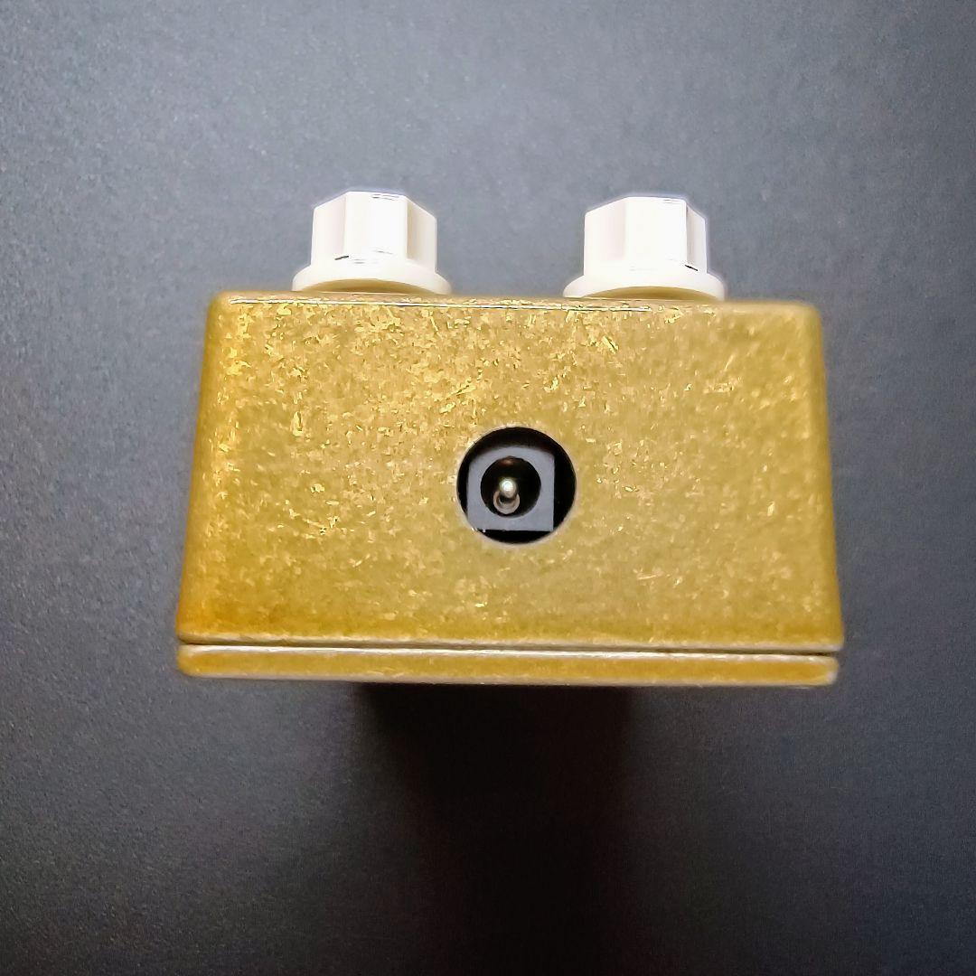 JHS morning glory v4 美品