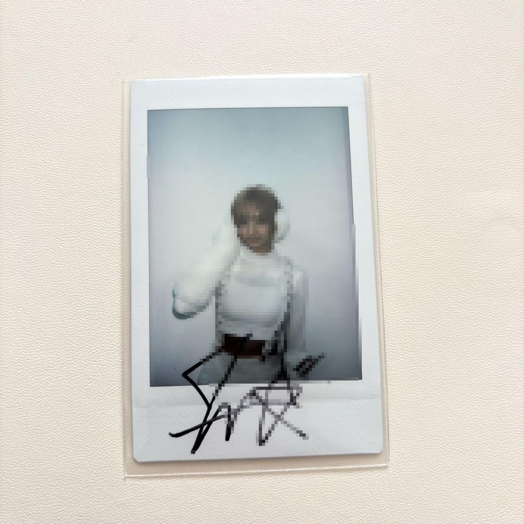 MADEIN ナゴミ NAGOMI チェキ まとめ売り