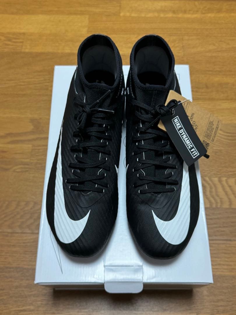 【どぅーまん様】NIKEマーキュリアルスーパーフライ 9 アカデミー スパイク