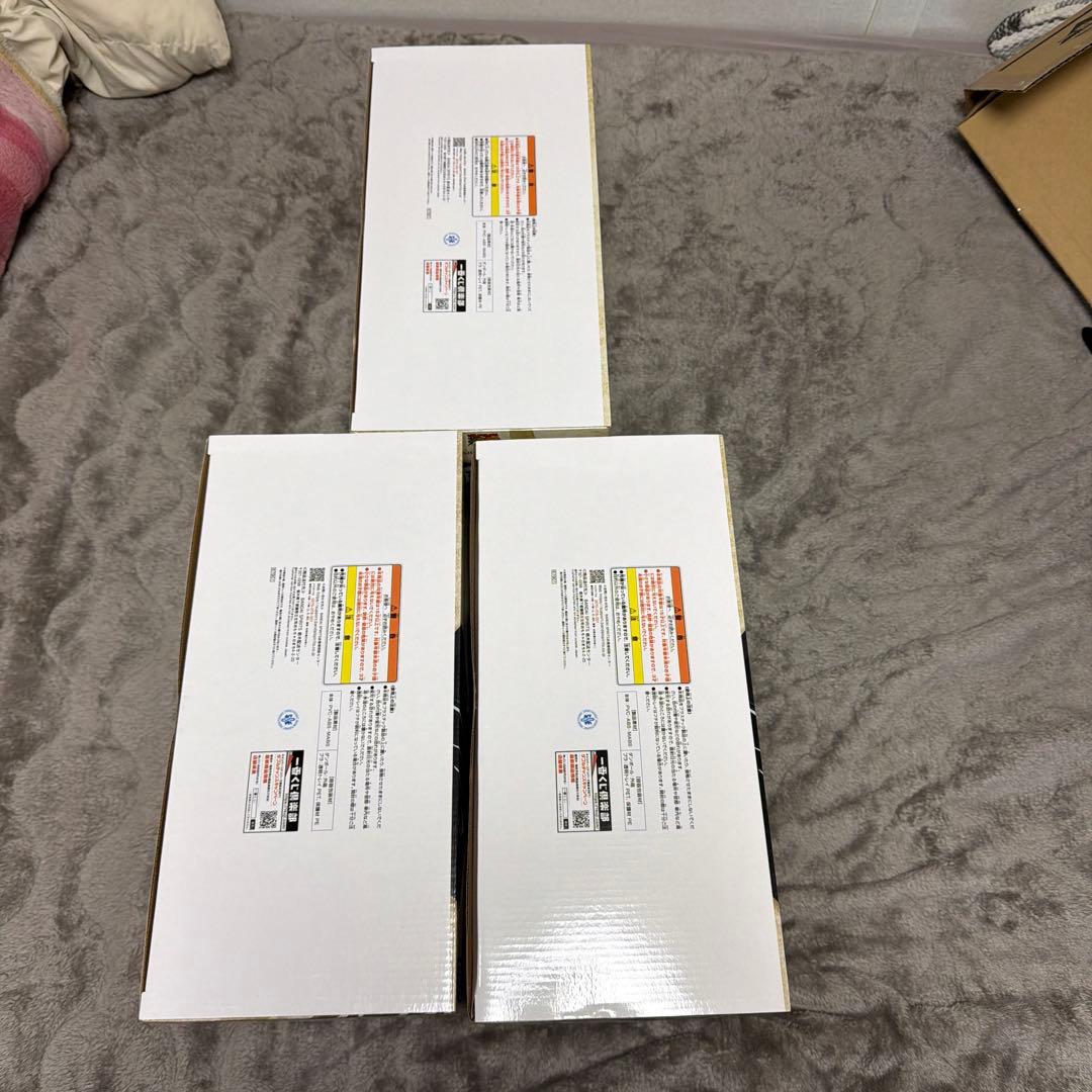 ドラゴンボール一番くじ DRAGON BALL 40th フィギュアセット