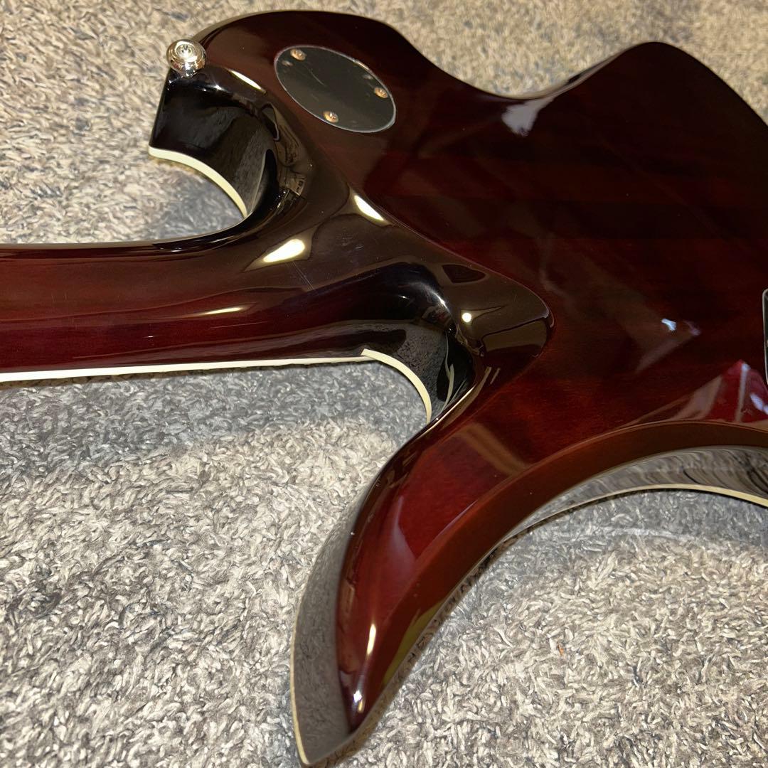 B.C.Rich Mockingbird Special X エレキギター