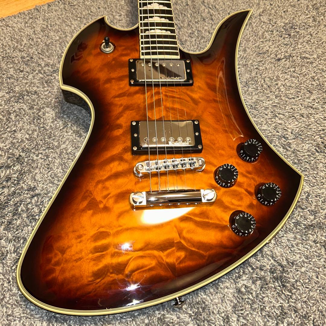B.C.Rich Mockingbird Special X エレキギター
