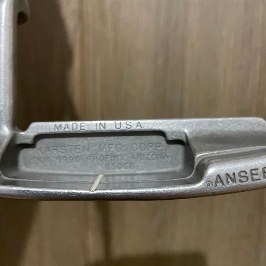 【限定モデル】 ピン アンサー2 ムーンバレー 35インチ