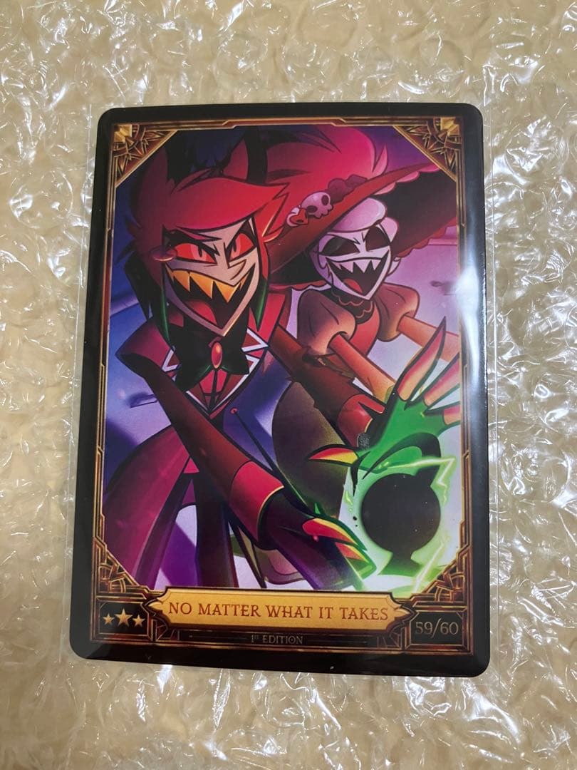 ハズビンホテル season2 NO MATTER WHAT IT TAKES