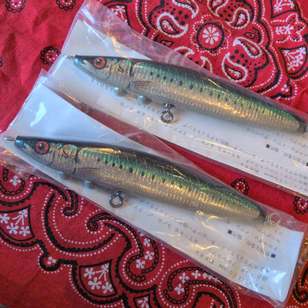 カーペンター　ＬＳ 65 175 ライブリー　サーディン　新品　未使用