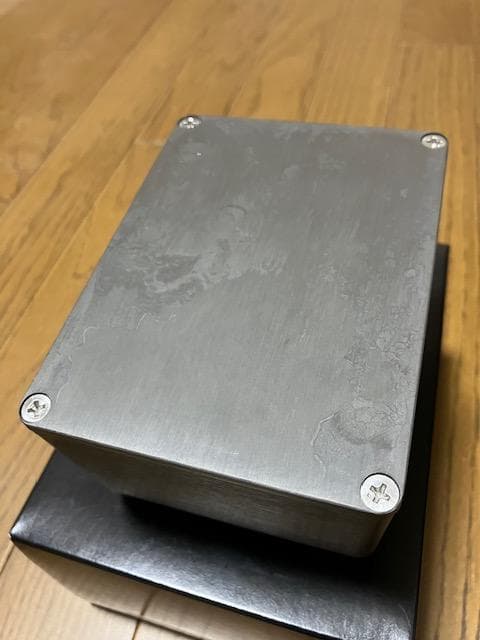 ギター Fixed Wah Type04 (Tak Matsumoto)