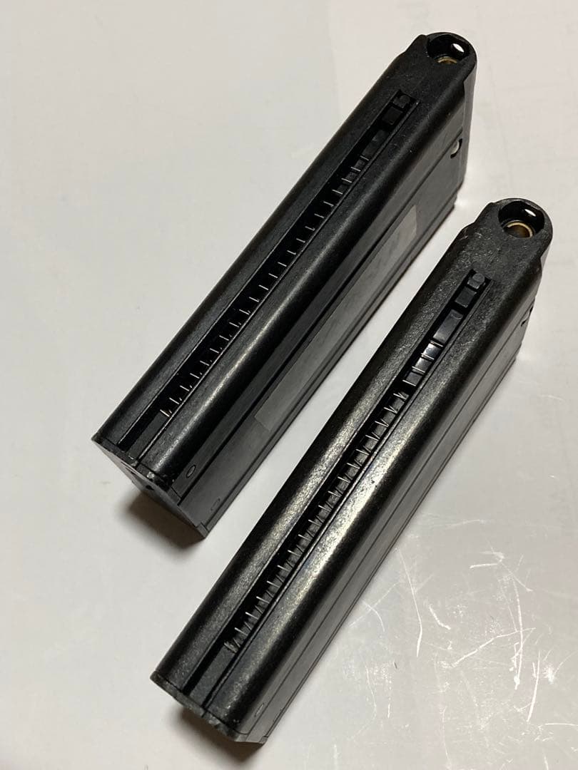 マルシン。M1カービン 6mm MAXIマガジン。