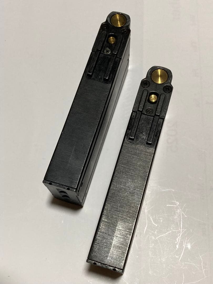 マルシン。M1カービン 6mm MAXIマガジン。