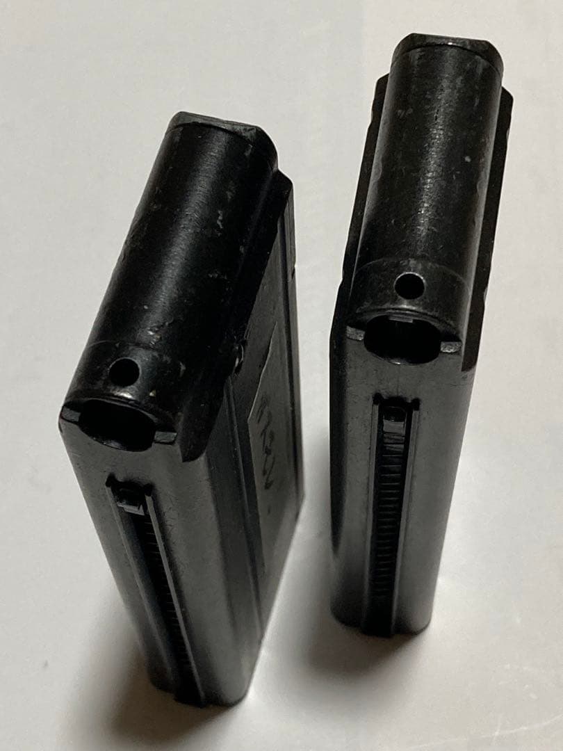 マルシン。M1カービン 6mm MAXIマガジン。