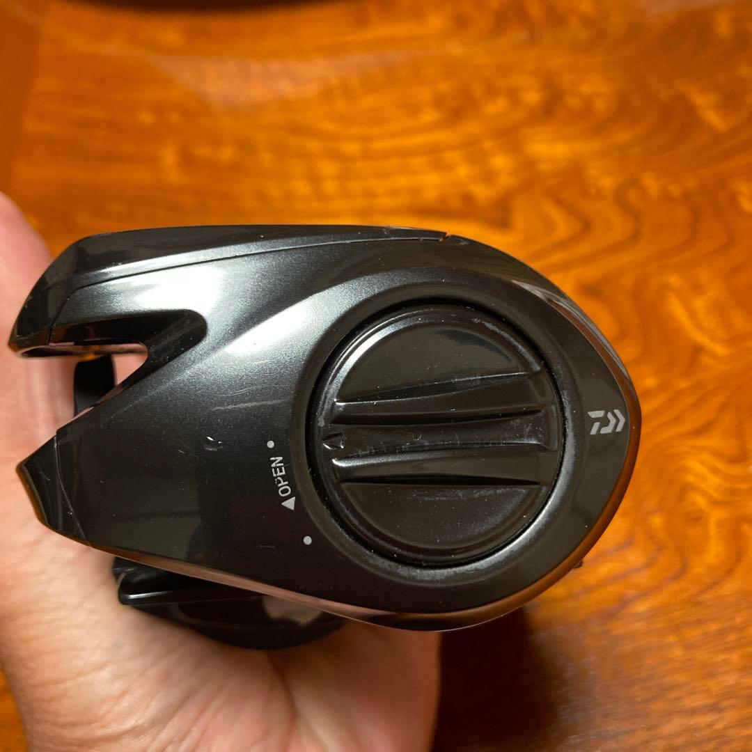 ダイワ　紅牙　RX IC タイラバリール