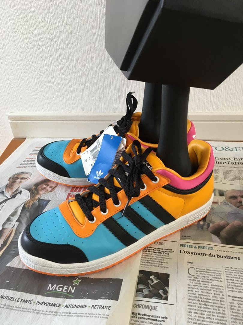 メディコムトイ×アンディフィーテッド U-Man