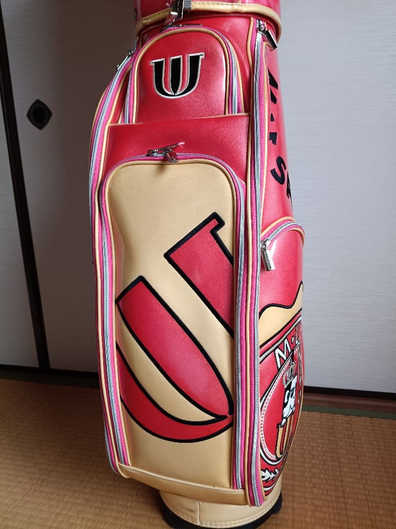 MU SPORTS レディース XXIO1000 ゴルフクラブセット