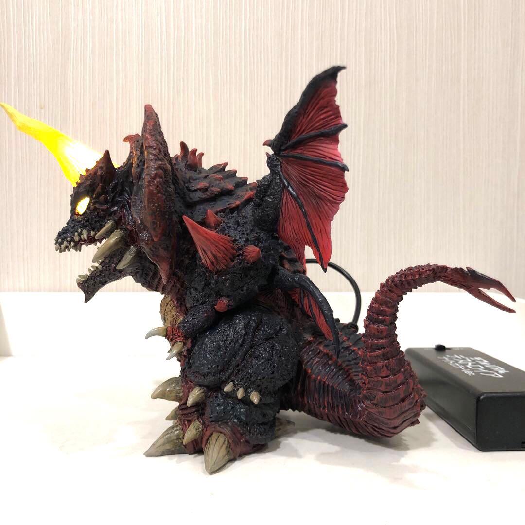 デフォリアル　デストロイア　ナイトカラー