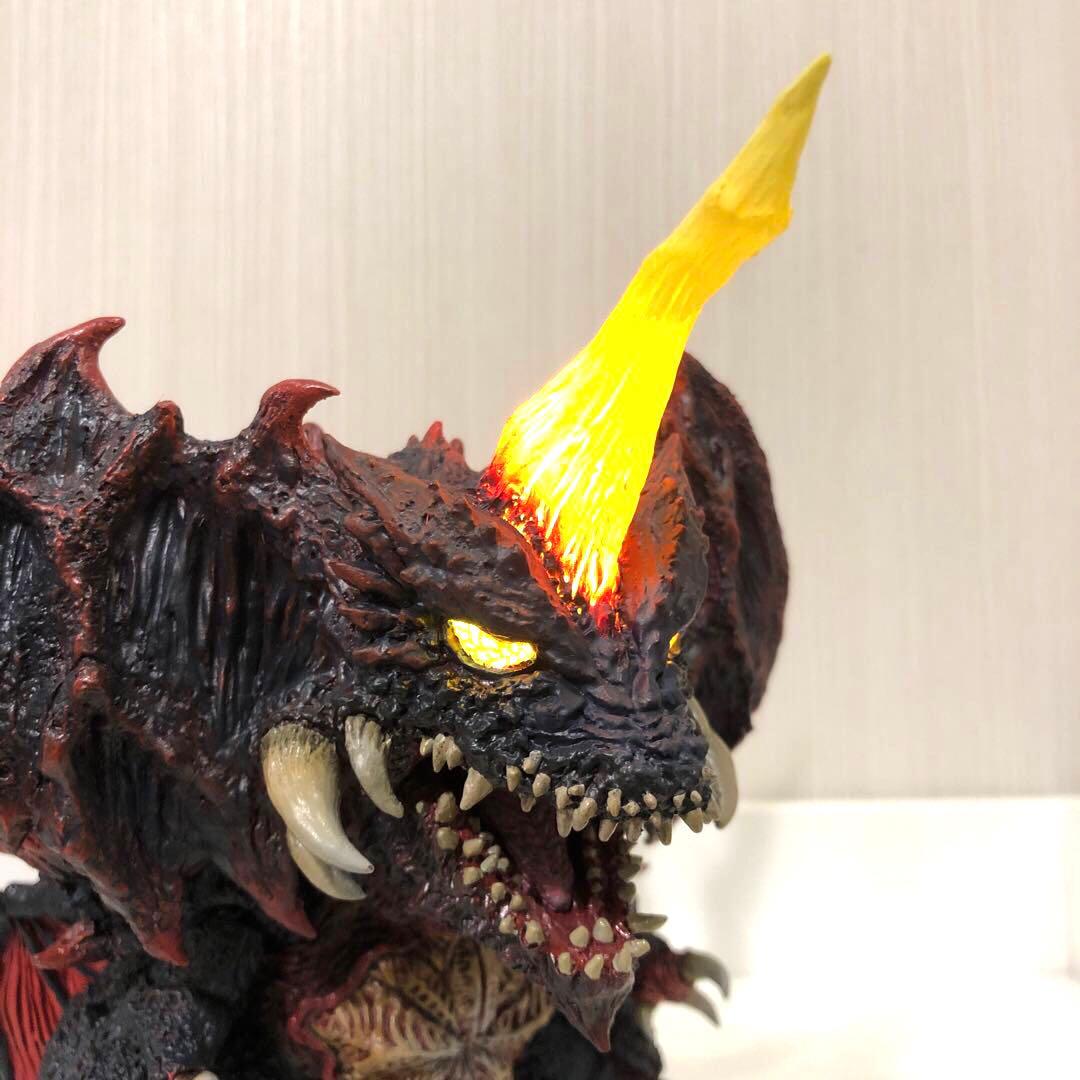 デフォリアル　デストロイア　ナイトカラー