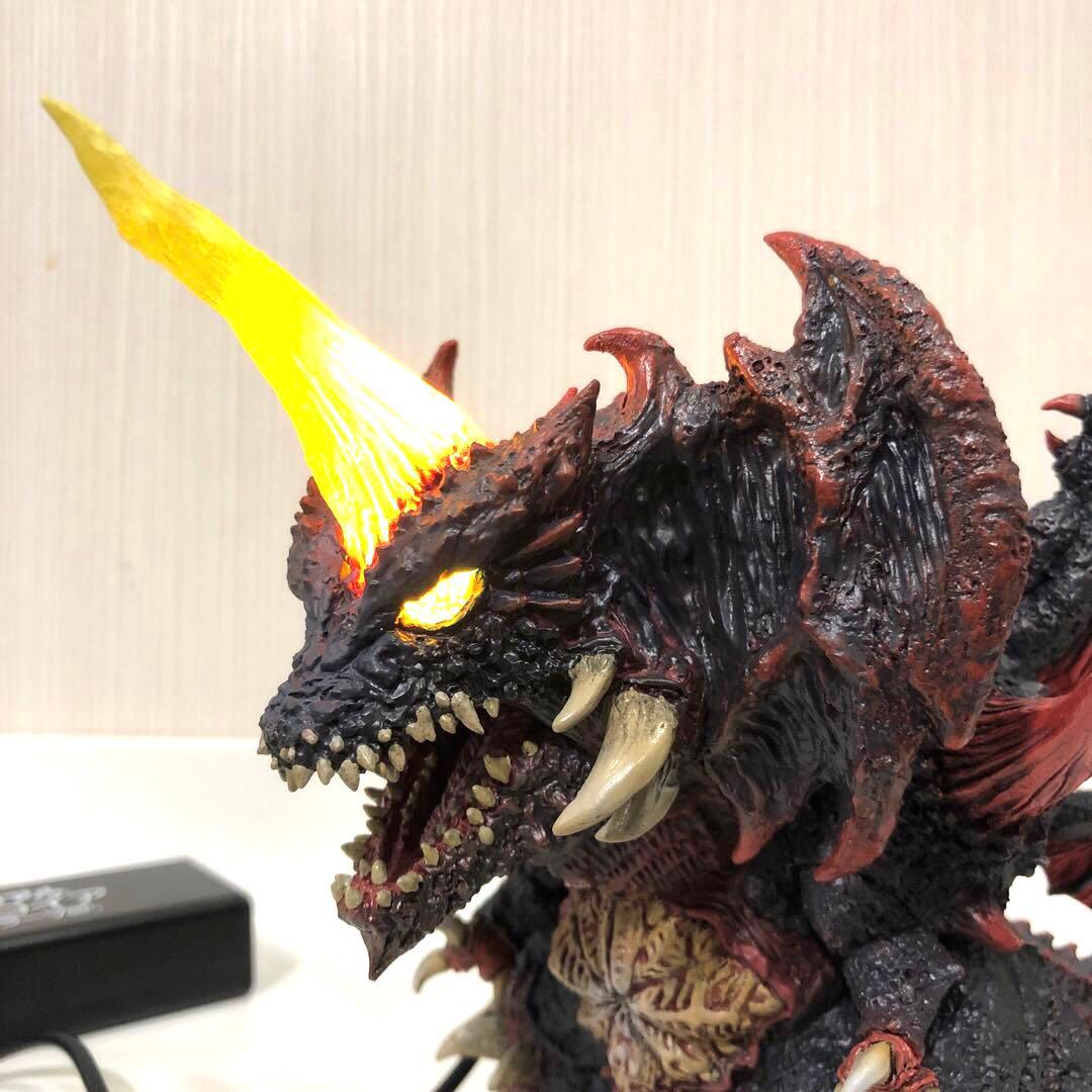 デフォリアル　デストロイア　ナイトカラー