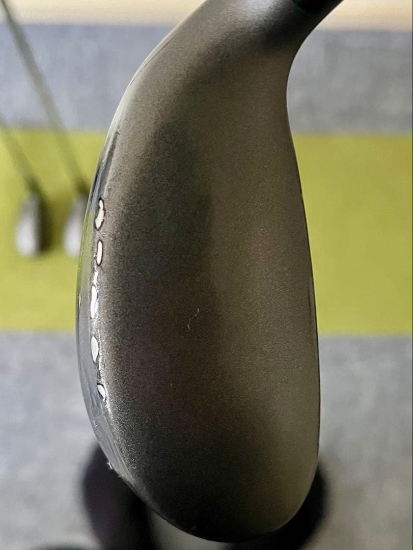 値下！Callaway Apex 2016ユーティリティ3本セット