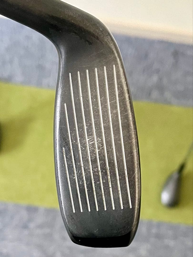 値下！Callaway Apex 2016ユーティリティ3本セット