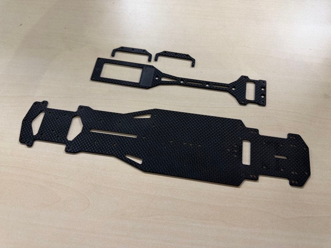 SHIBATA GRK5レーシングコンバージョンキット