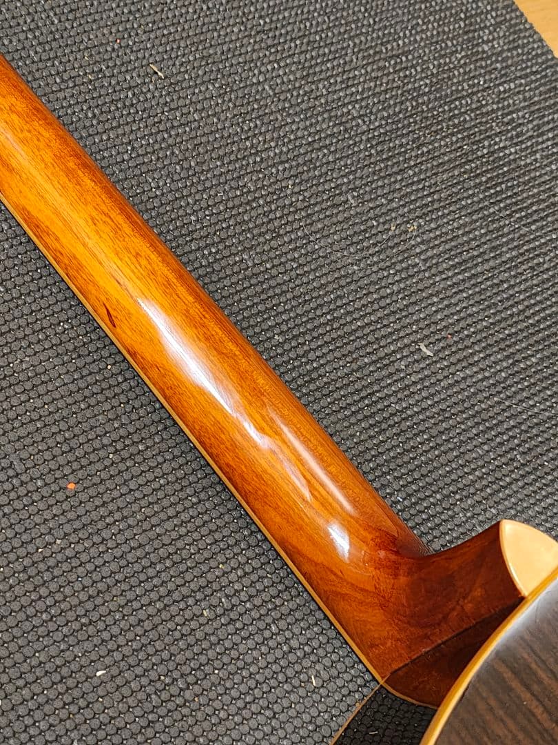 単板Greg Bennett SJ-16E/AMエレアコ/美品