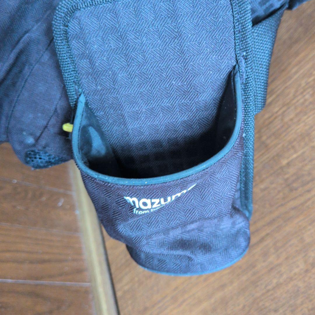 マズメ　レッドムーンライフジャケット美品 mazume