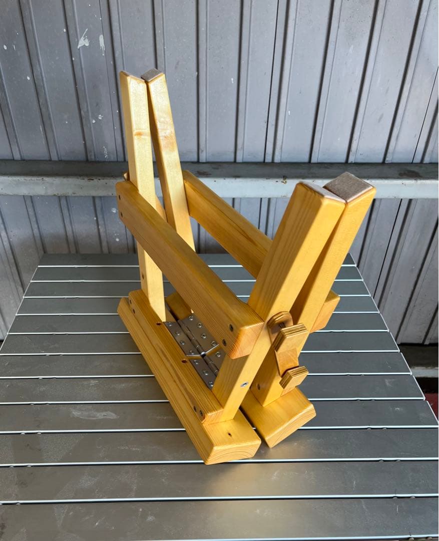 スツール　ハンドメイド