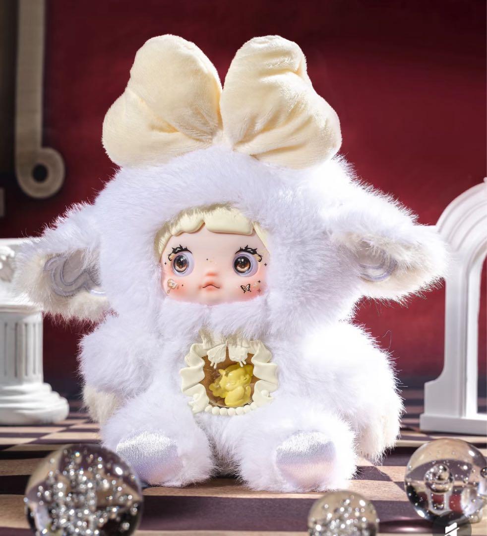 Fantasy World nommi 異世界 1ケース 未開封 シクレも？