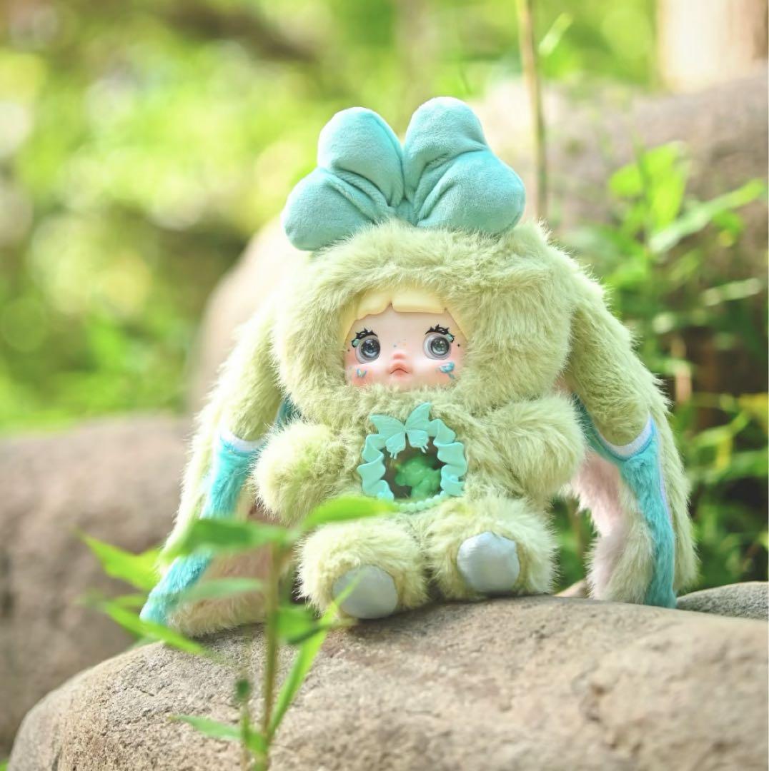 Fantasy World nommi 異世界 1ケース 未開封 シクレも？