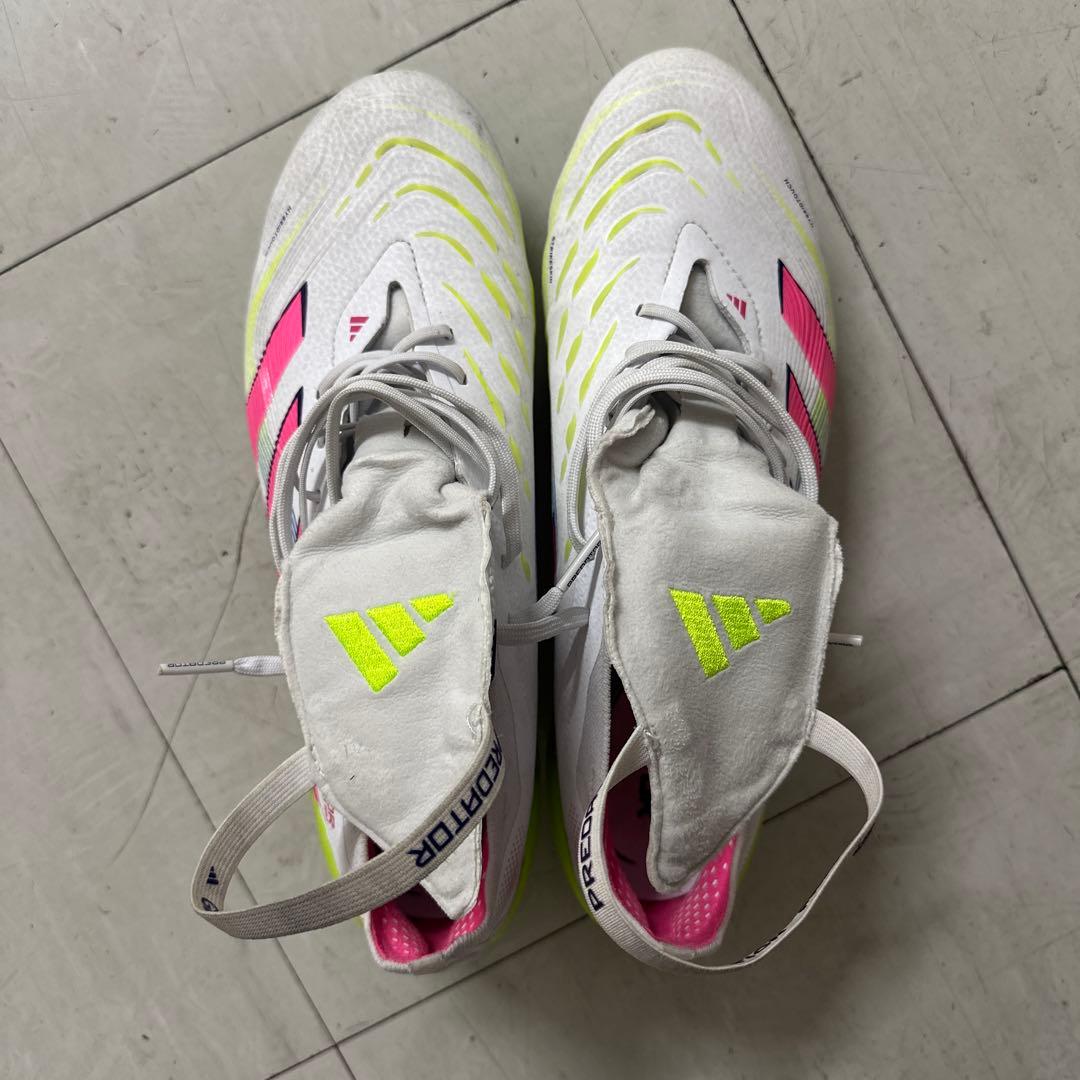 プレデター ELITE FT FG