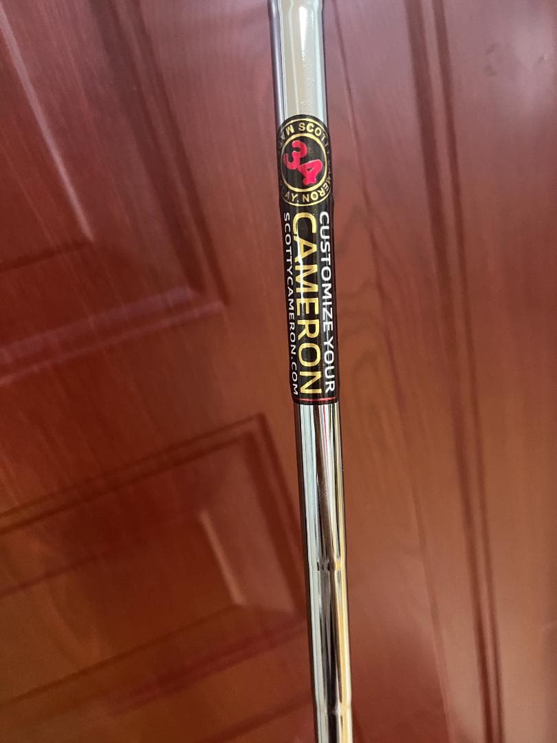 タイトリスト CAMERON SUPER SELECT NEWPORT 2