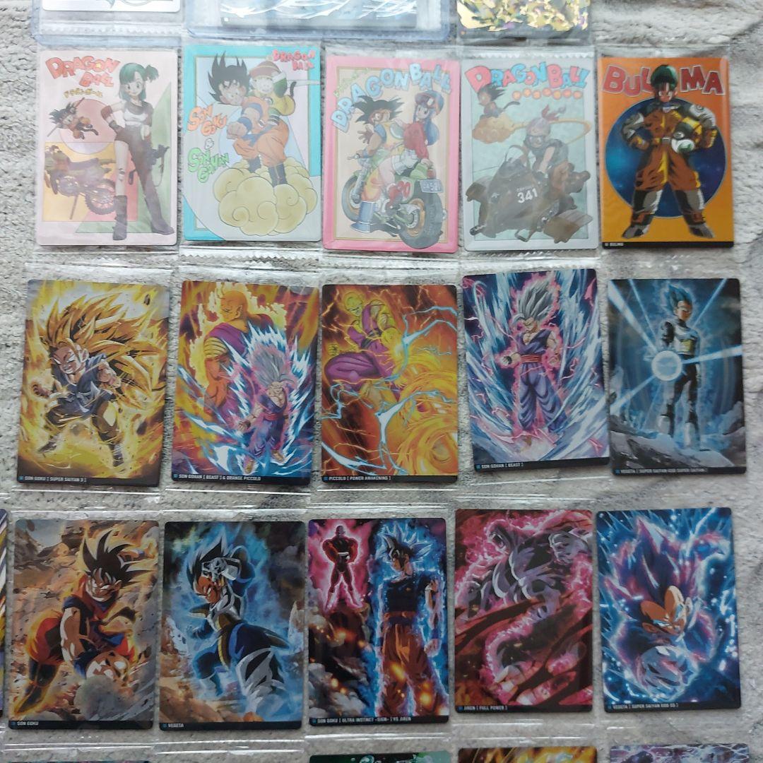 ドラゴンボール　イタジャガ　まとめ売り