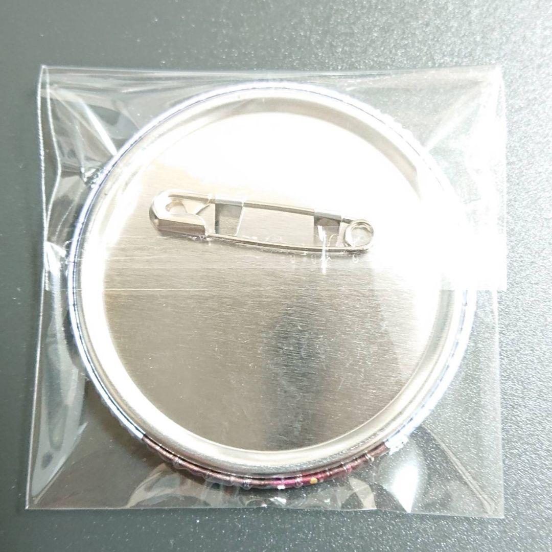 地縛少年花子くん THEキャラ CAFE 缶バッジ 正装ver. 3点セット