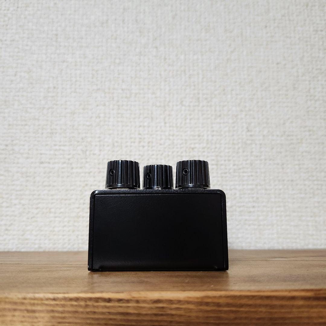 VIRTUES Signe 1stロット シリアル#4