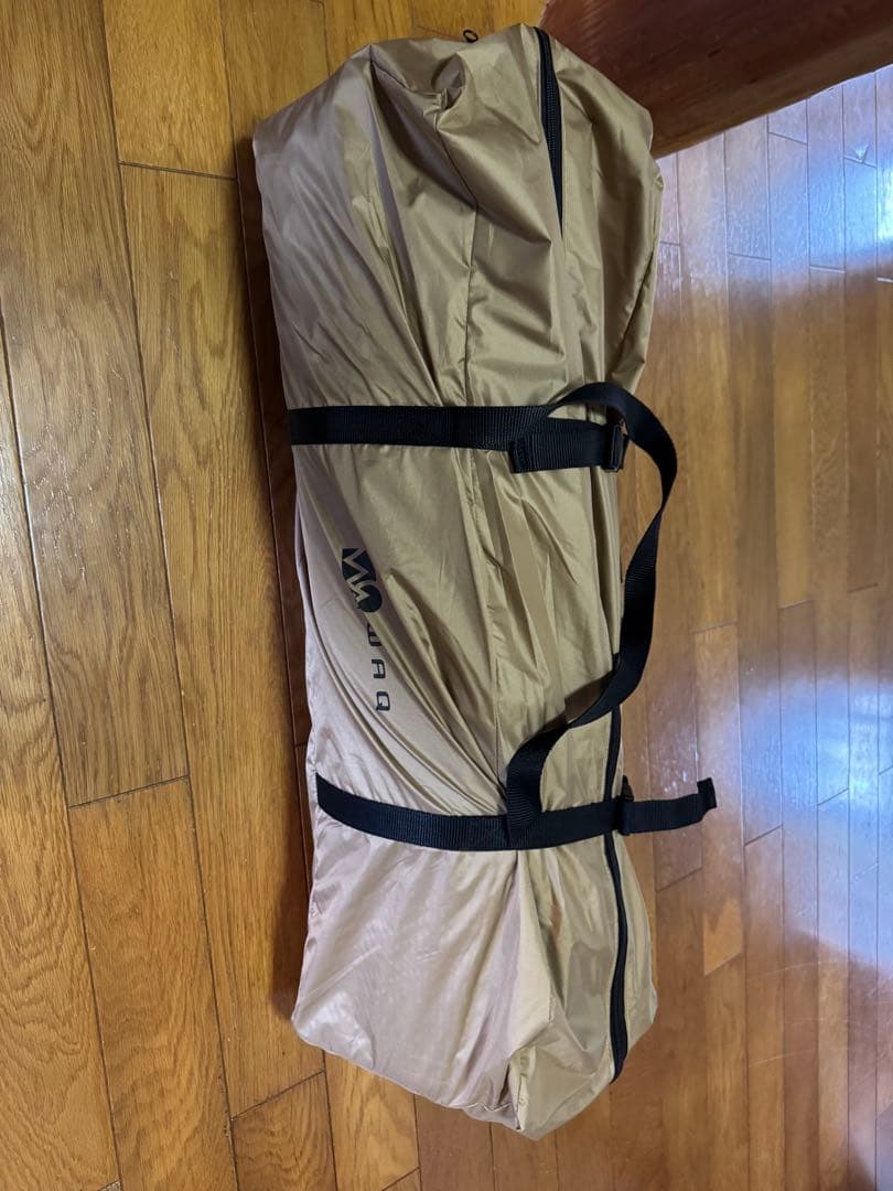 WAQ インフレーターマット10cm