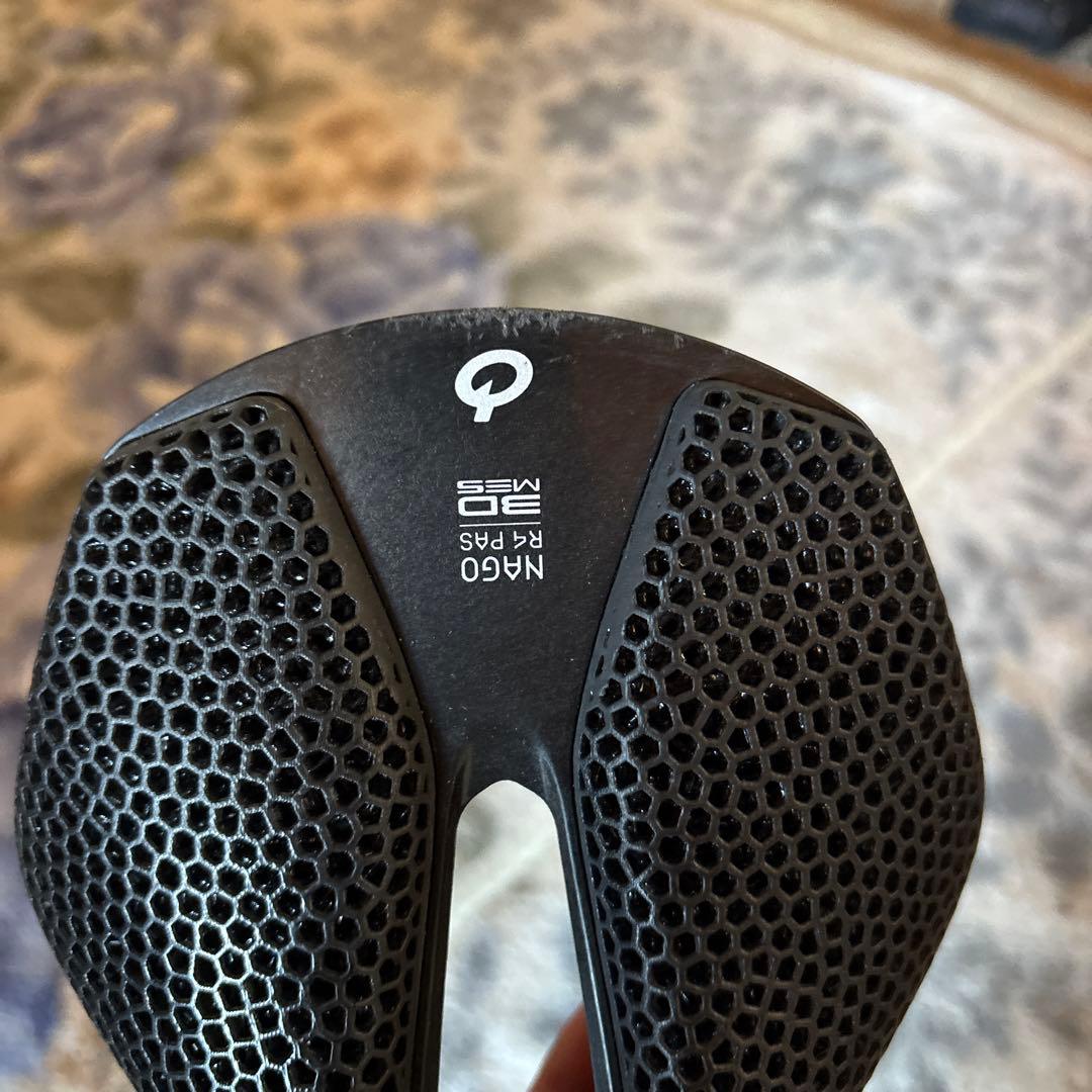 Prologo プロロゴ　サドル　NAGO R4 PAS 3D MES