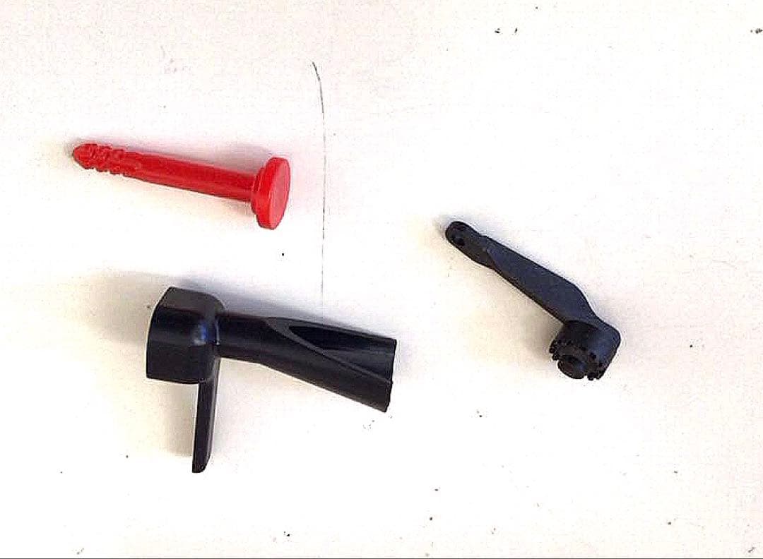 KSC(国産)社製　ガスブローバック M11-A1 SUBMACHINGUN