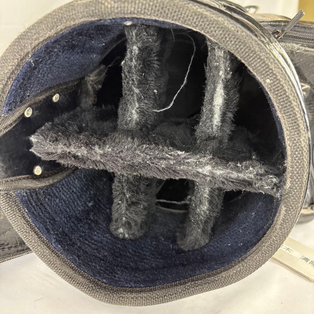 激レア ScottyCameron Titleist ビンテージ キャディバッグ