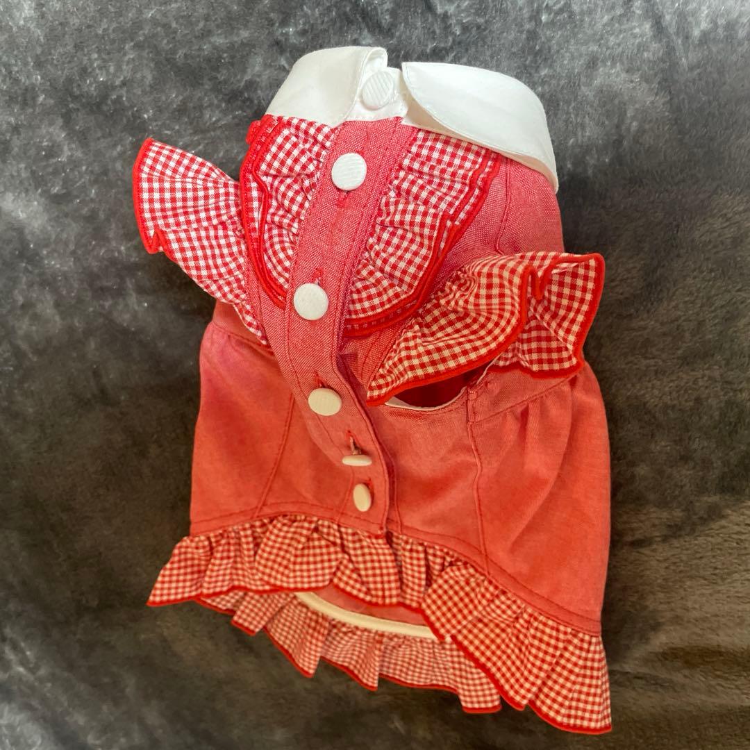 アトリエgg サイズ18ワンピ