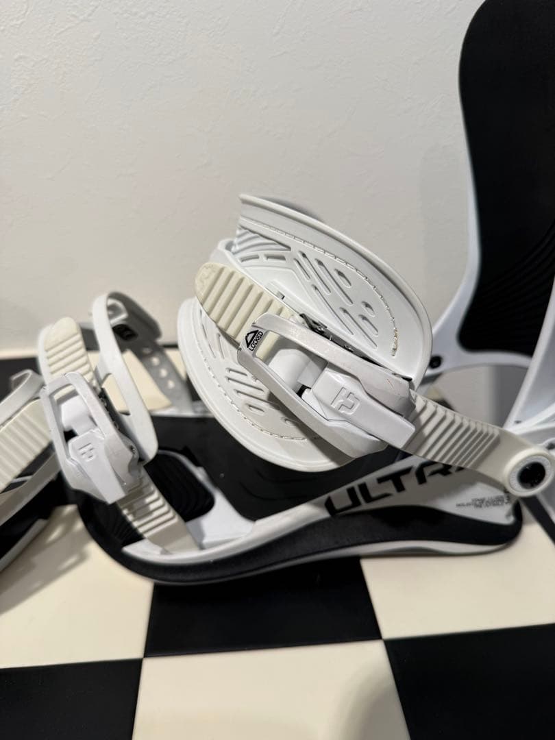 22-23 UNION ULTRA Mサイズ(26〜28cm)