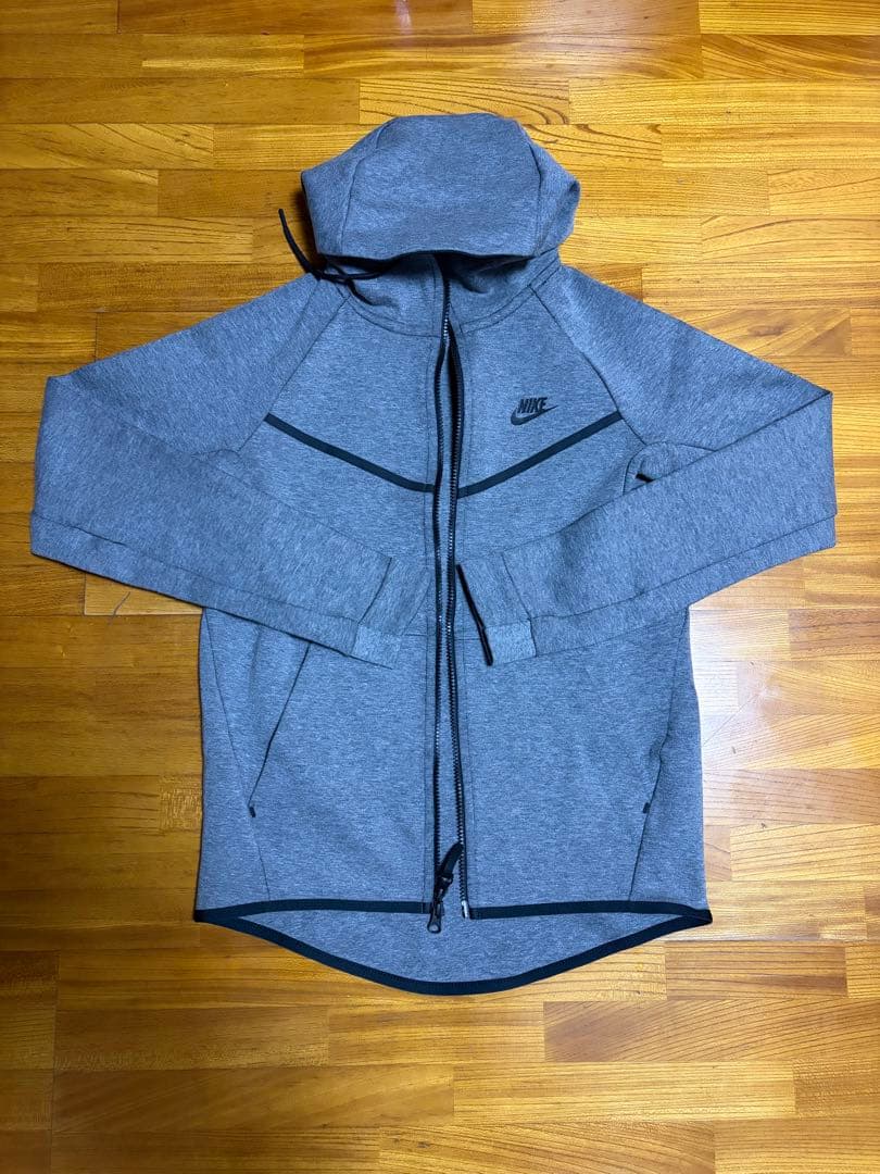 NIKE ナイキ テックフリース セットアップ