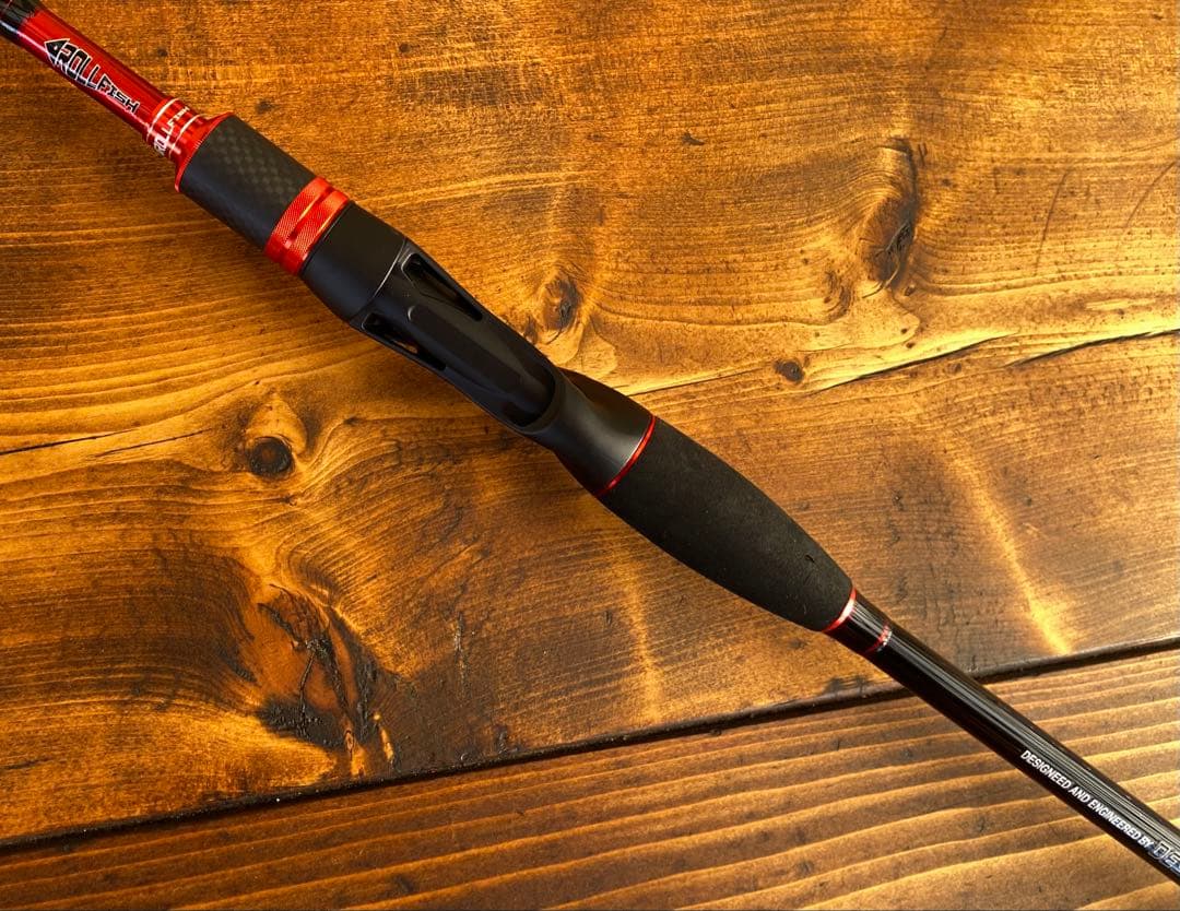 ジギングセット　ジギングリール　スパイラルガイド　イカメタル　タイラバ　船釣り