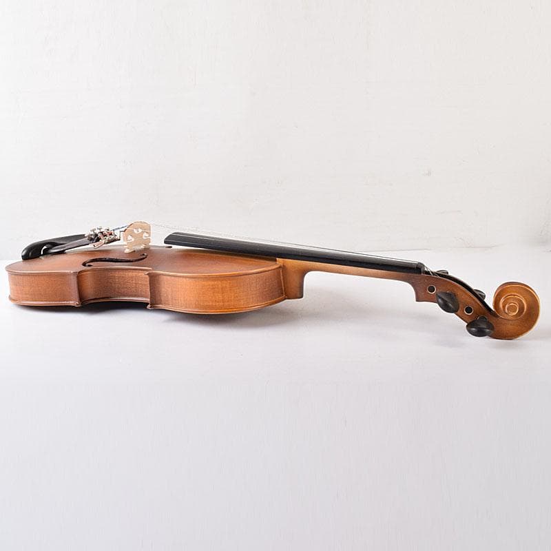 弦楽器　バイオリン　ハルシュタット　ハードケース付　F　R7934C