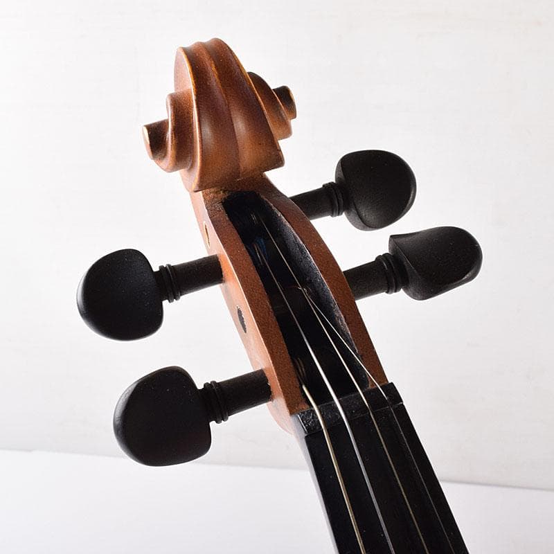 弦楽器　バイオリン　ハルシュタット　ハードケース付　F　R7934C