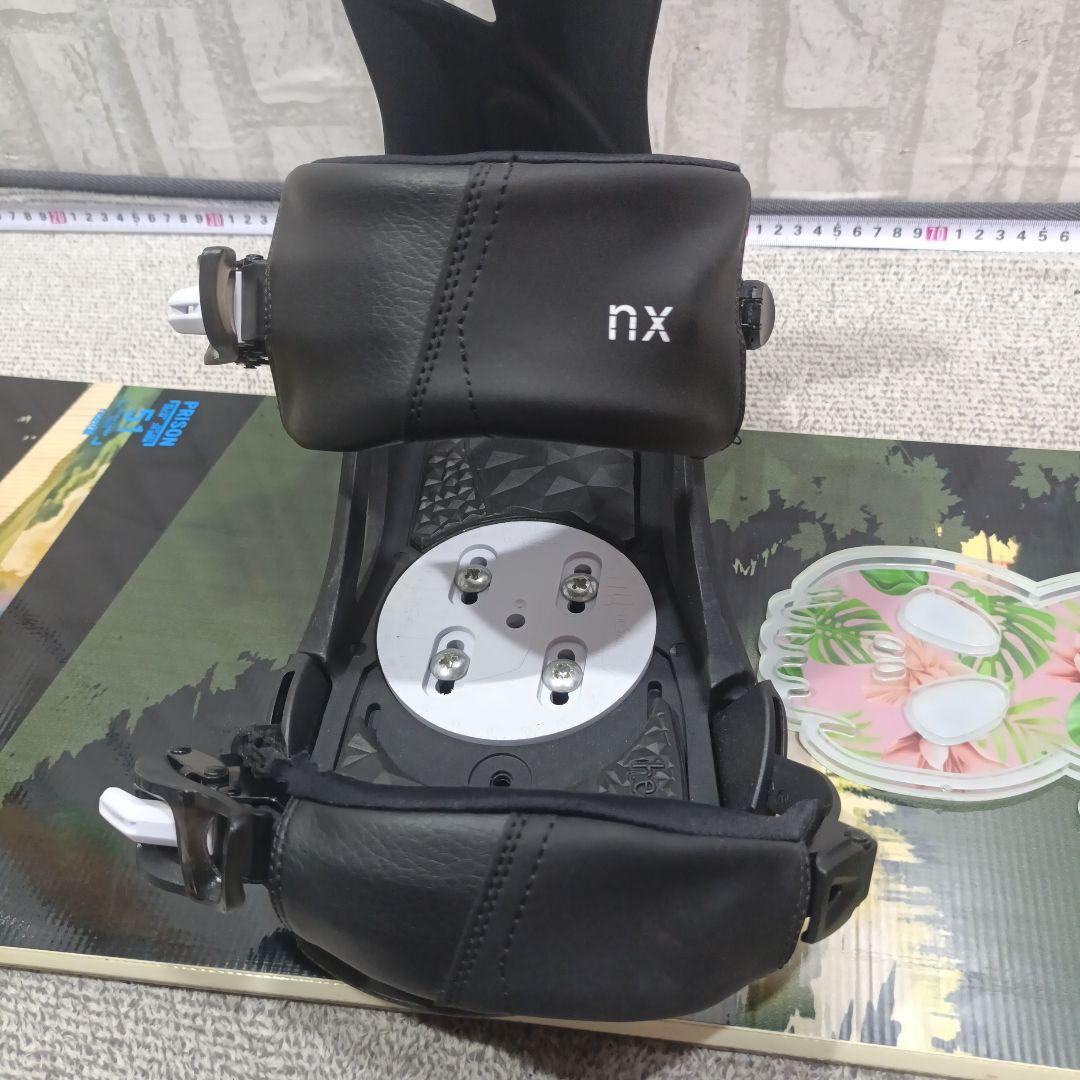 うめがゆ　メンテ済■head151cm×headバイン