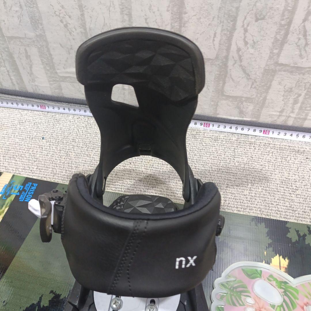 うめがゆ　メンテ済■head151cm×headバイン