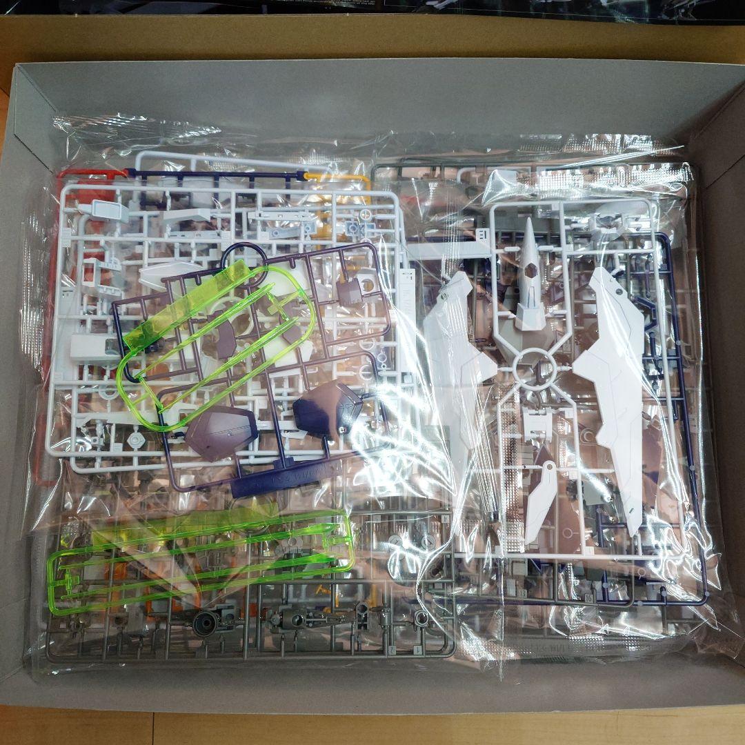 HG 1/144 Ξガンダム & ペーネロペー　セット