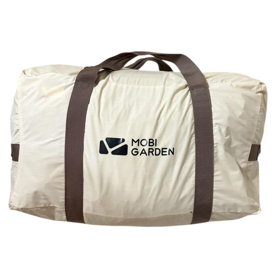 【MOBI GARDEN】モビガーデンERA 260 エラ 260