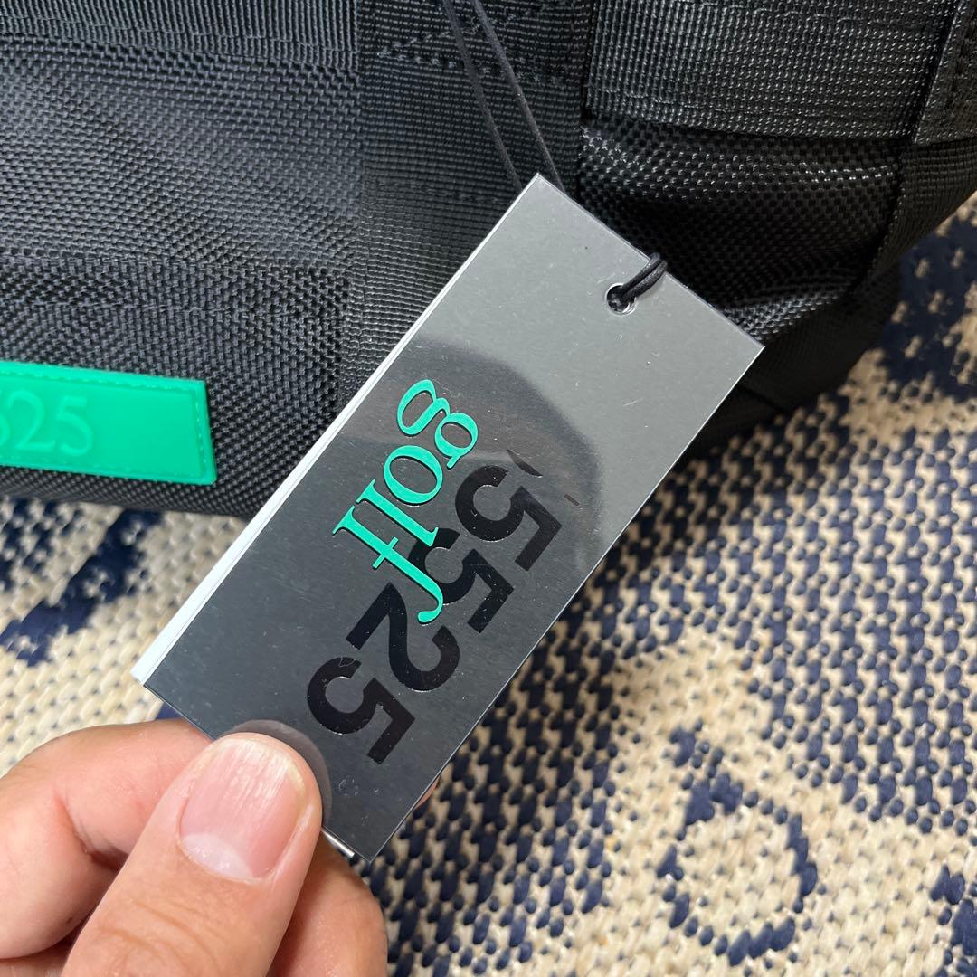 ゴルフ 「5525golf」 ハンドルバッグ レディース メンズ