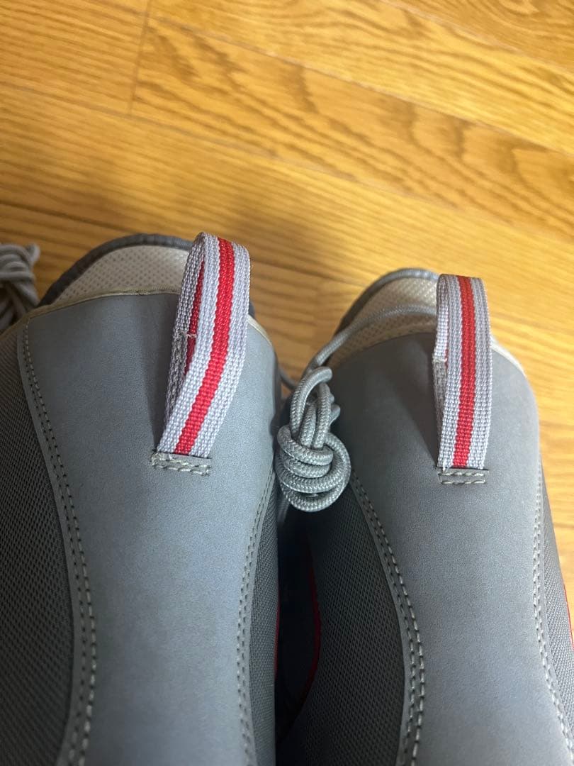 Riodell（リオデル） のスノーボードブーツです。